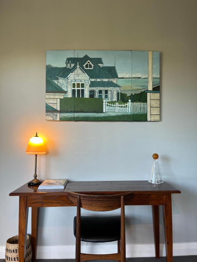 The Green Room Newtown Wellington Ngoại thất bức ảnh