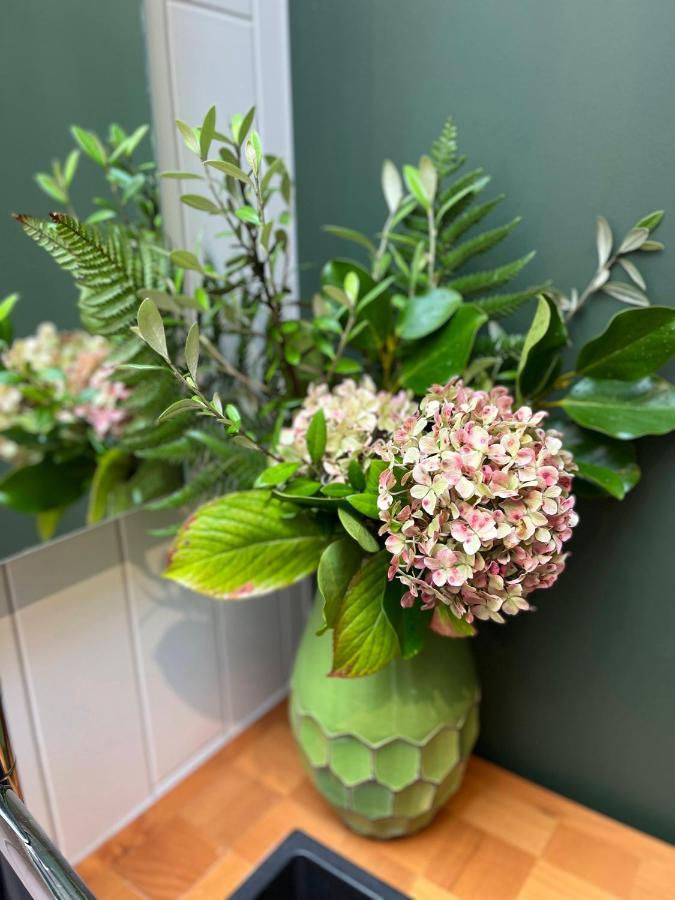 The Green Room Newtown Wellington Ngoại thất bức ảnh